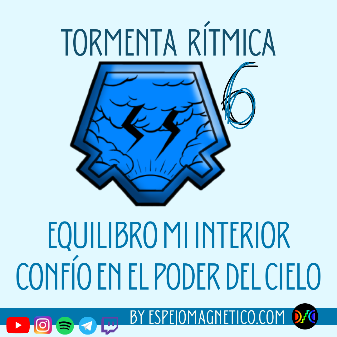 tormenta 6