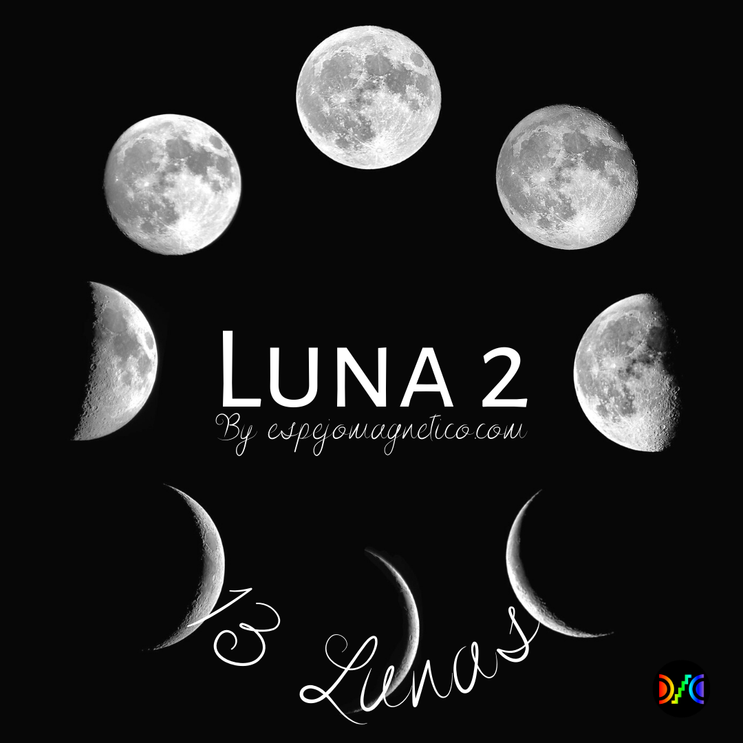 luna 2
